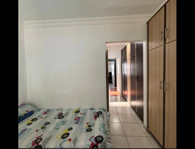 2 BEDROOM TOWNHOUSE FOR SALE IN MUSGRAVE